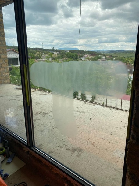 Полировка и шлифовка стекла от царапин